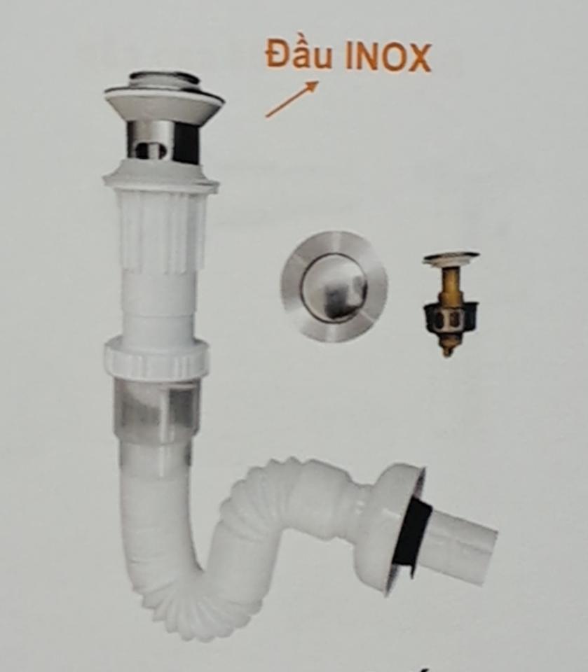 Xả nhấn XLB-07 -duoc-ban-tai-GLORY LASTING