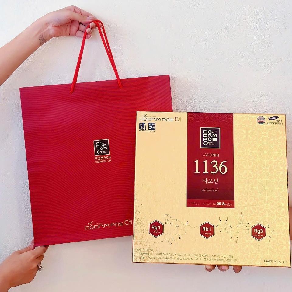 Tinh chất hồng sâm 1136-duoc-ban-tai-Kangnam mart