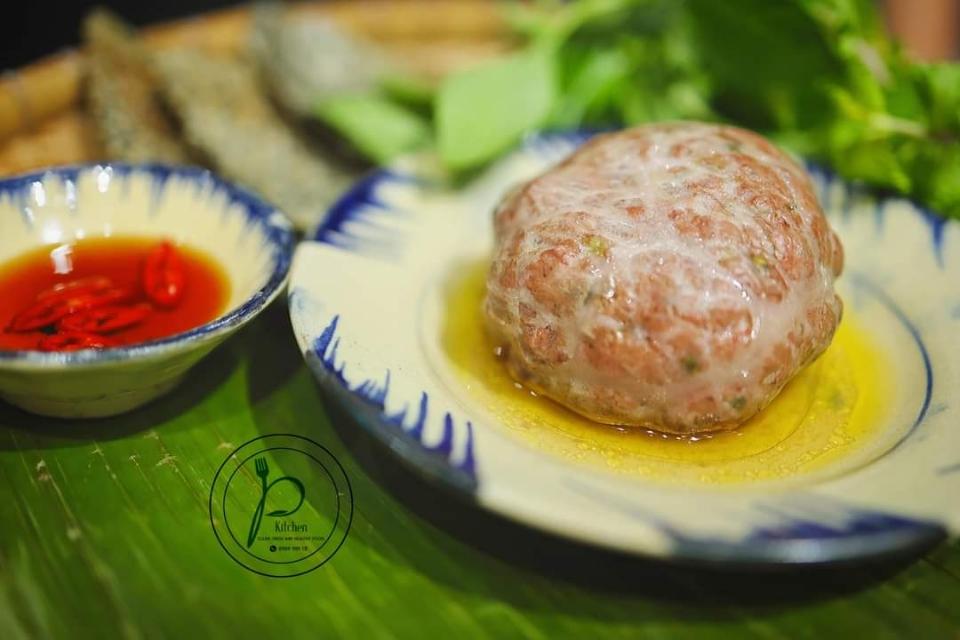 Chả đùm 200g-duoc-ban-tai-Bếp của Phụng