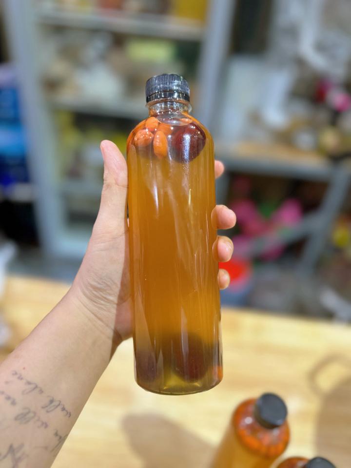 Combo 5 chai an xoa, cỏ máu-duoc-ban-tai-Bếp của Phụng