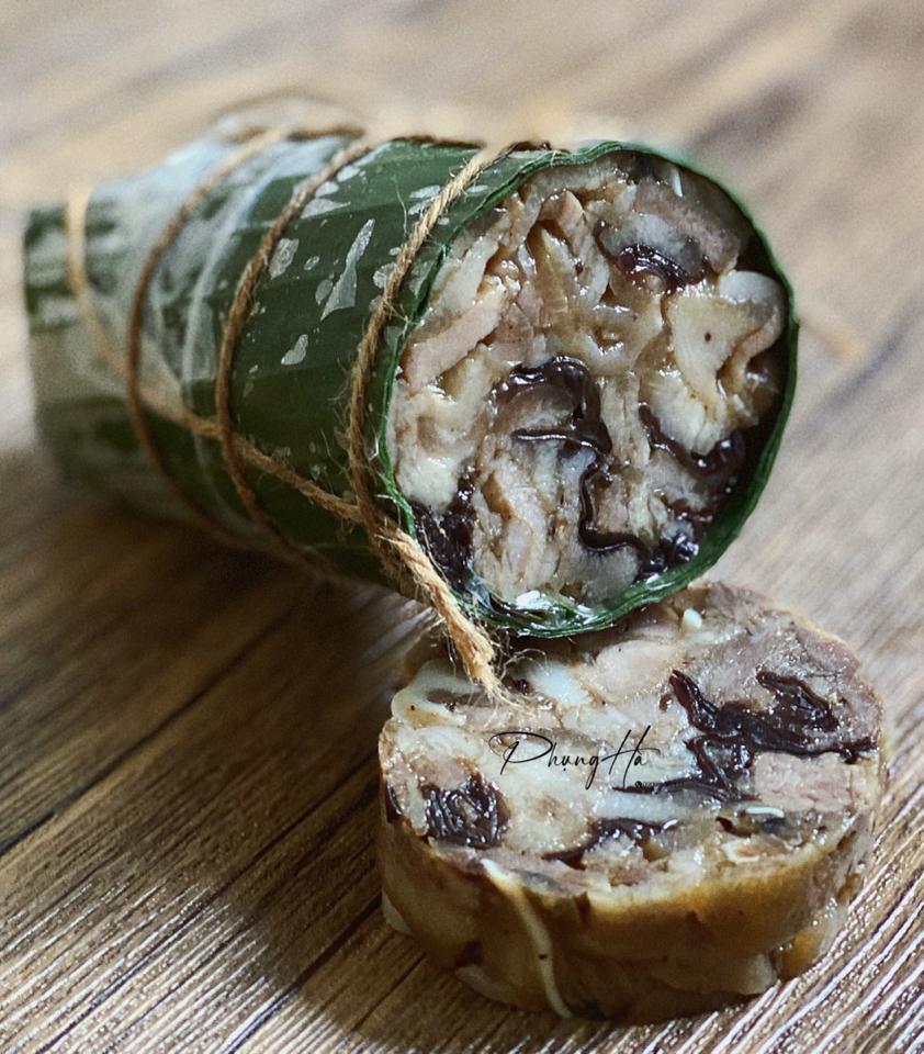 Giò thủ 500gr-duoc-ban-tai-Bếp của Phụng