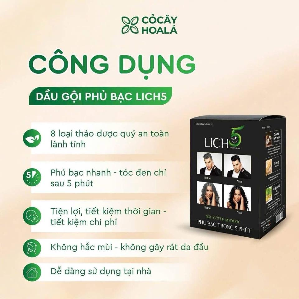 Dầu phủ bạc Lich5 HK-duoc-ban-tai-Yến nhà Loan - Yến sào Sea Nest Khánh Hoà
