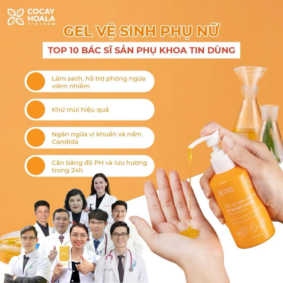 DDVS  X2 NANO NGHỆ ( CAM)-duoc-ban-tai-Yến nhà Loan - Yến sào Sea Nest Khánh Hoà