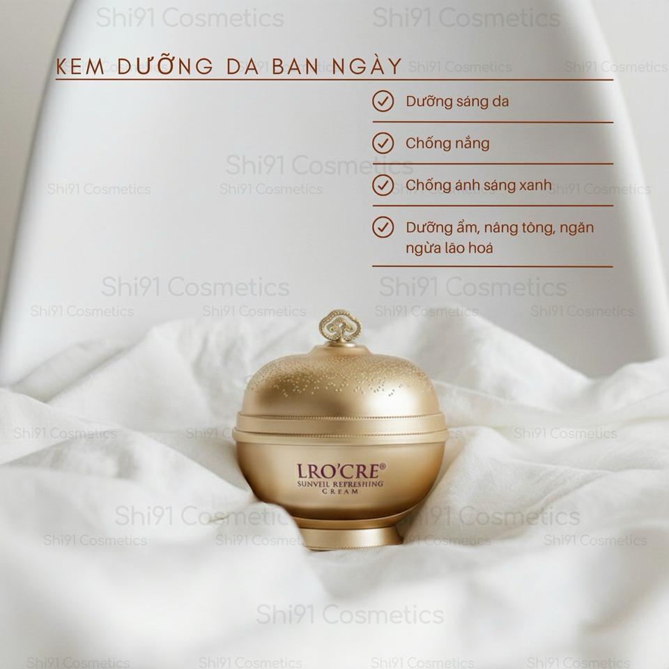 Kem face Ngày Lro’cre -duoc-ban-tai-Yến nhà Loan - Yến sào Sea Nest Khánh Hoà