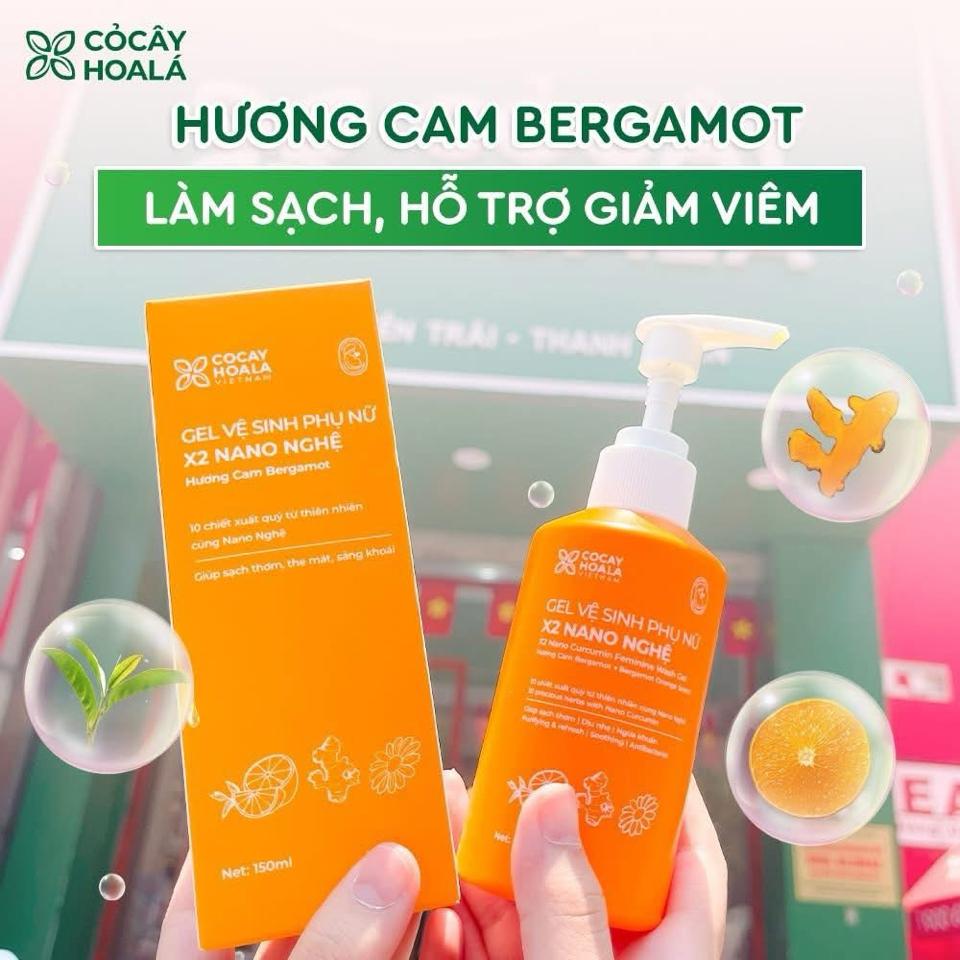 DDVS  X2 NANO NGHỆ ( CAM)-duoc-ban-tai-Yến nhà Loan - Yến sào Sea Nest Khánh Hoà