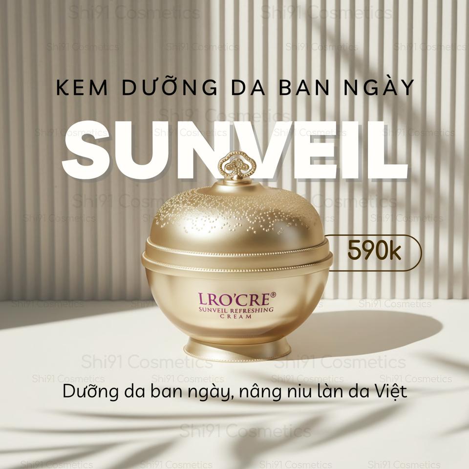 Kem face Ngày Lro’cre -duoc-ban-tai-Yến nhà Loan - Yến sào Sea Nest Khánh Hoà