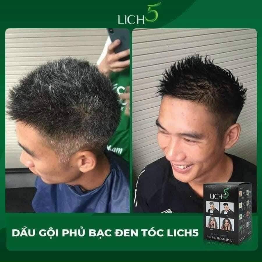 Dầu phủ bạc Lich5 HK-duoc-ban-tai-Yến nhà Loan - Yến sào Sea Nest Khánh Hoà
