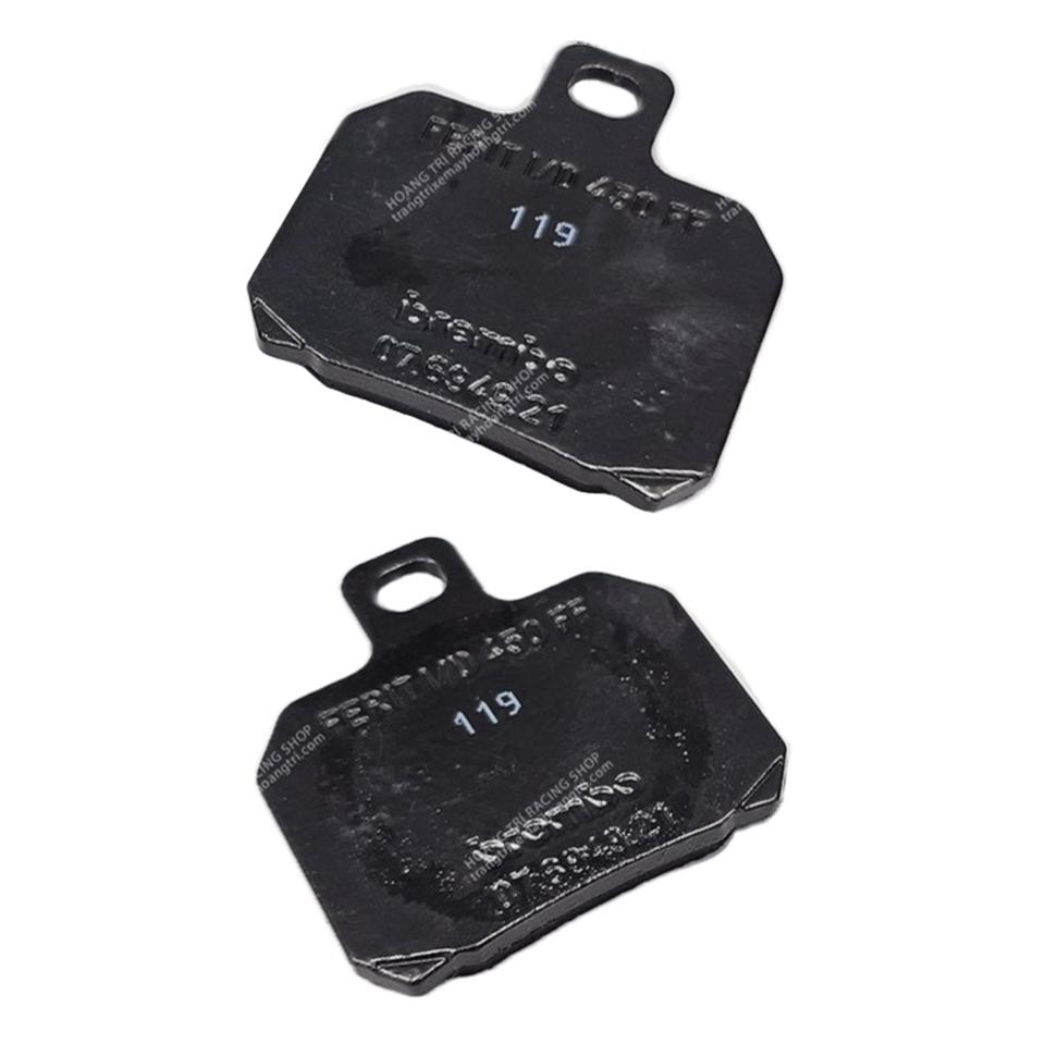 Bố Thắng Brembo 2 pis đối sứng (Real)-duoc-ban-tai-CLTeam ShopVn