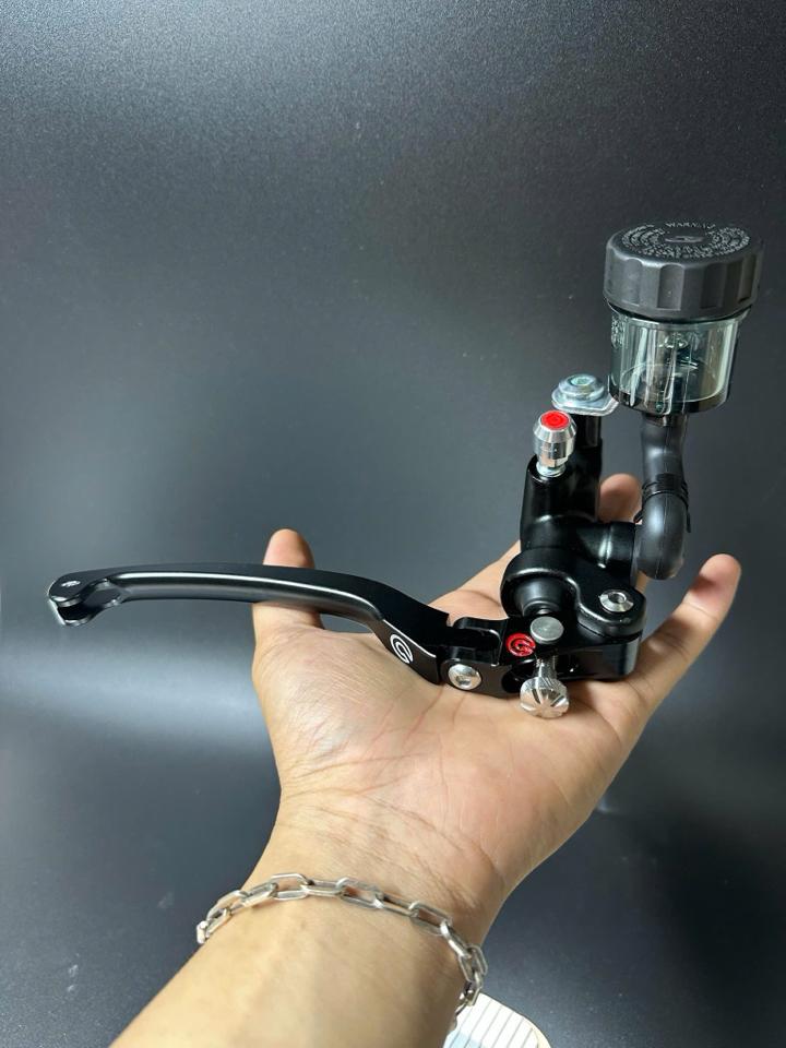Núm Tăng Chỉnh CNc #Ghracing (Gắn RCB)-duoc-ban-tai-CLTeam ShopVn