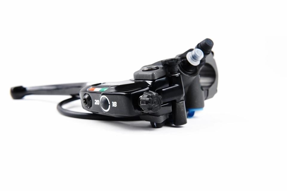 Tay RCS Corsa corta 15mm (LN)-duoc-ban-tai-CLTeam ShopVn