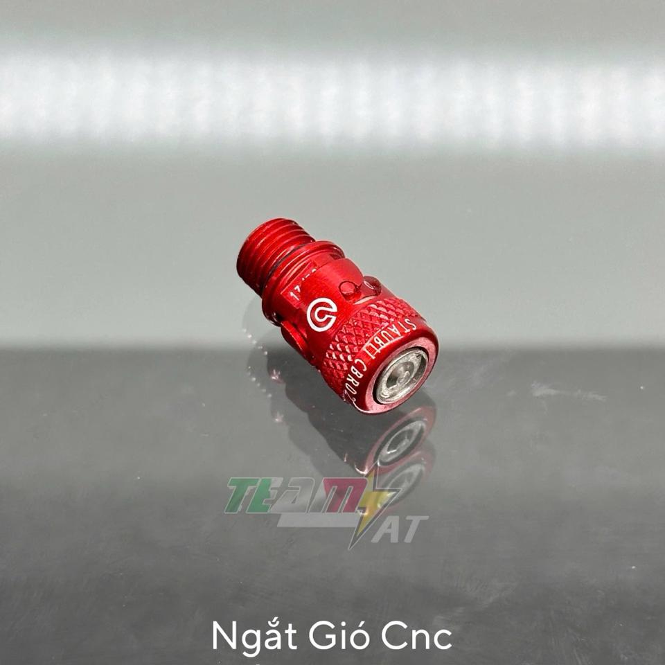 Ngắt Gió Mẫu GP (Răng Brembo)-duoc-ban-tai-CLTeam ShopVn