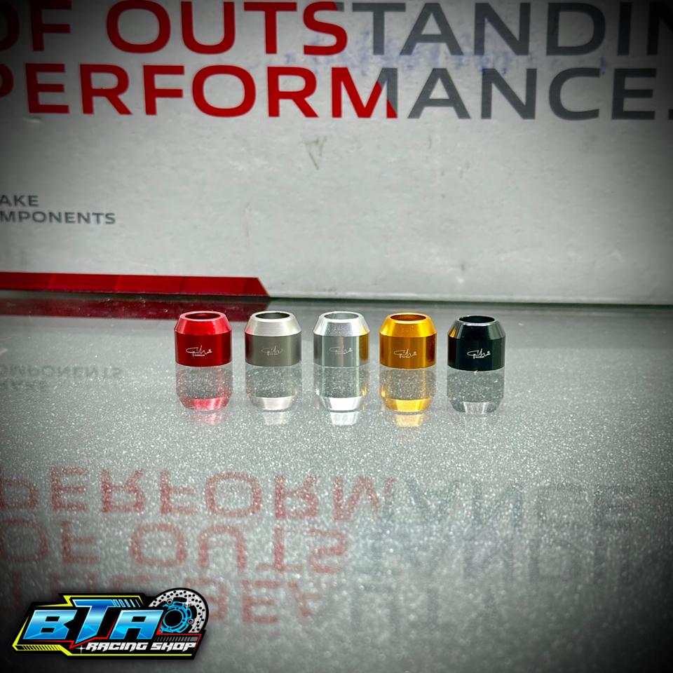 Chụp Ốc Gió CNC #Ghracing-duoc-ban-tai-BTAracingshop