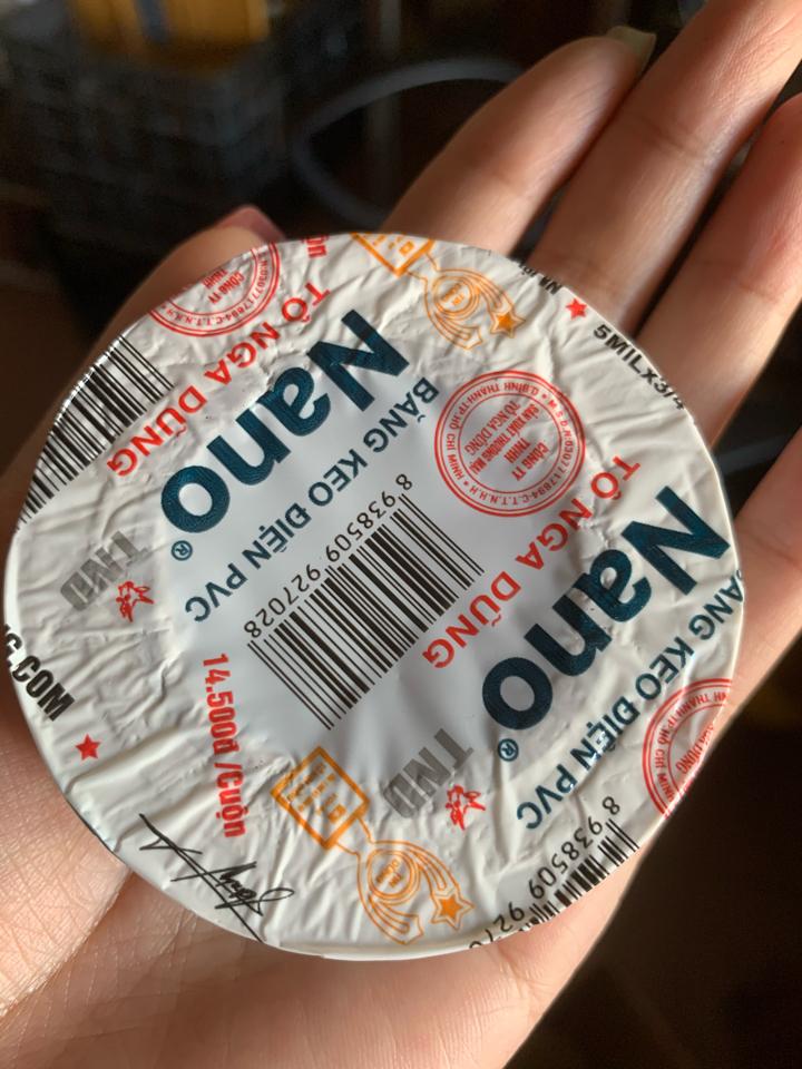 Keo điện-duoc-ban-tai-Cửa hàng VTĐL Hữu Tài