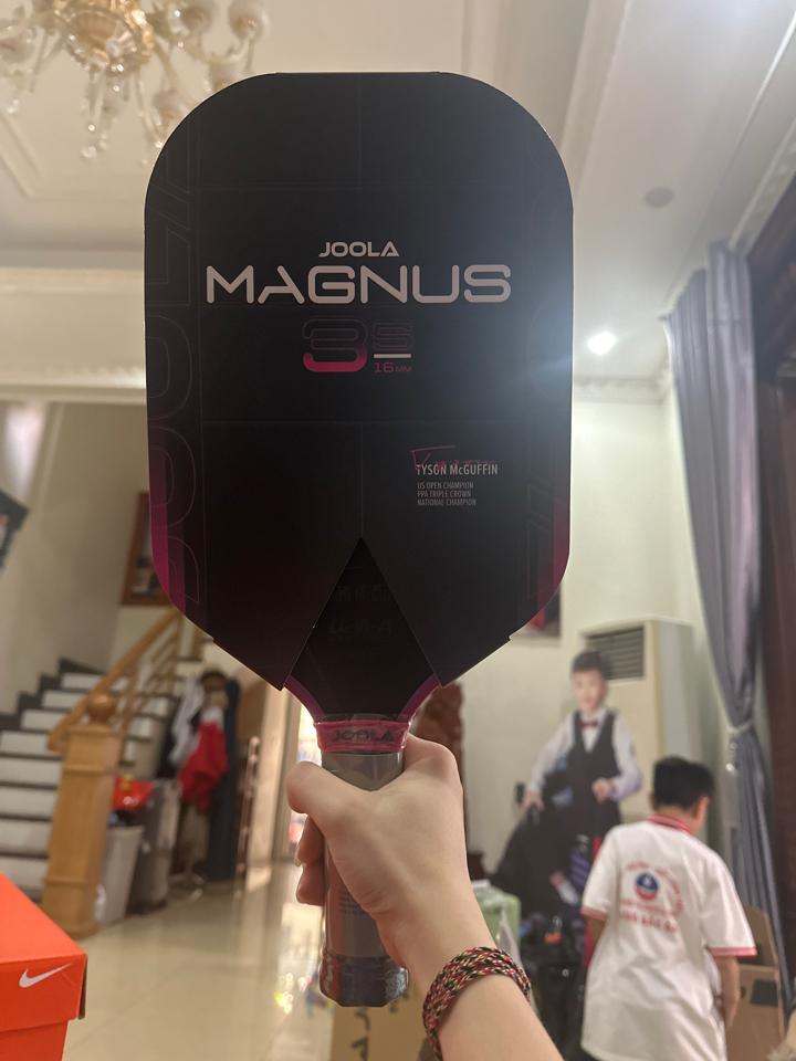 Hồng 16 x.tay-duoc-ban-tai-Vợt Pickleball