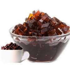 Thạch cà phê-duoc-ban-tai-Mộc Miên