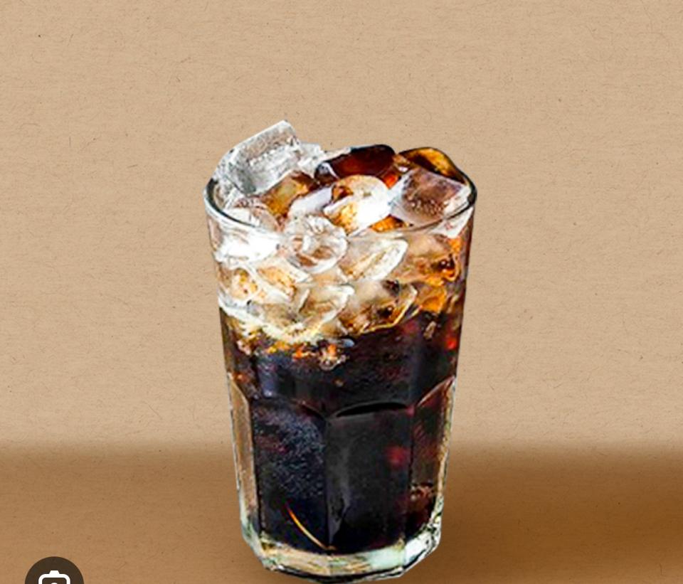 Cà phê đen-duoc-ban-tai-Mộc Miên