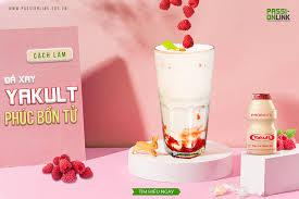 Yakult phúc bồn tử-duoc-ban-tai-Mộc Miên