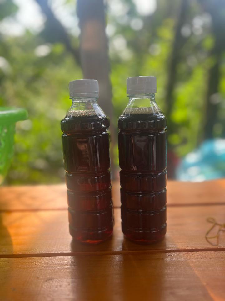 Sâm lạnh -duoc-ban-tai-Cafe & Trà Sữa MỸ TRÀ