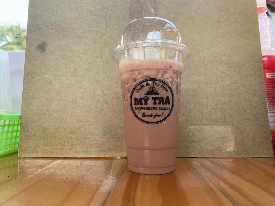 CaCao-duoc-ban-tai-Cafe & Trà Sữa MỸ TRÀ