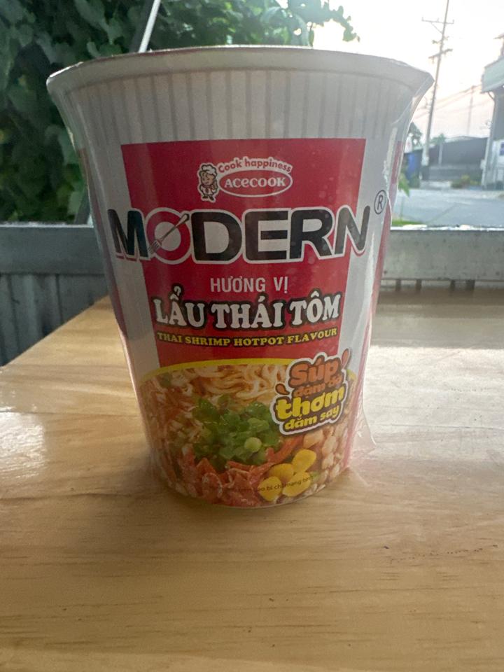 Mì 🍜-duoc-ban-tai-Cà Phê & Trà Sữa MỸ TRÀ