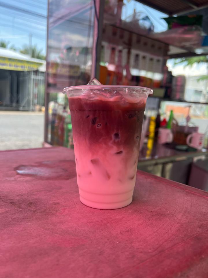 CaCao-duoc-ban-tai-Cafe & Trà Sữa MỸ TRÀ