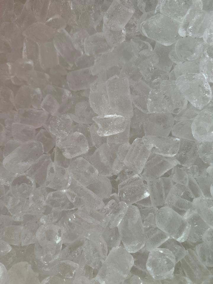 Nước đá-duoc-ban-tai-Cà Phê & Trà Sữa MỸ TRÀ