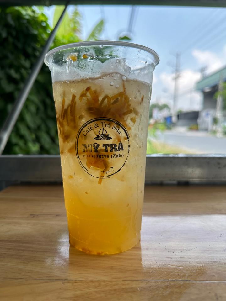 Nước-duoc-ban-tai-Cà Phê & Trà Sữa MỸ TRÀ