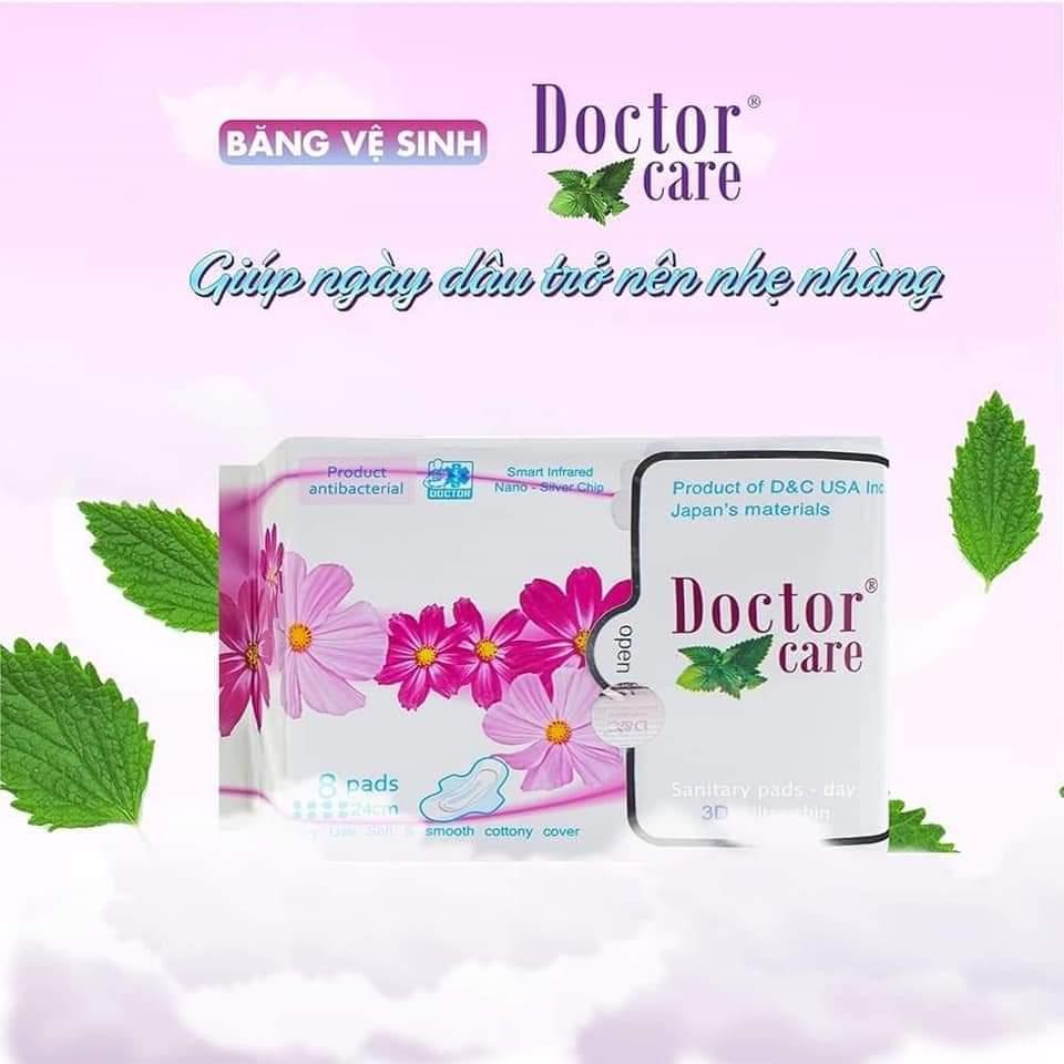 BVS Doctor Care ban ngày-duoc-ban-tai-MINE LE MINI MART