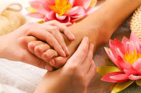 Ngâm chân+massage chân 40p-duoc-ban-tai-𝐁𝐫𝐨𝐰𝐧 𝐁𝐞𝐚𝐮𝐭𝐲