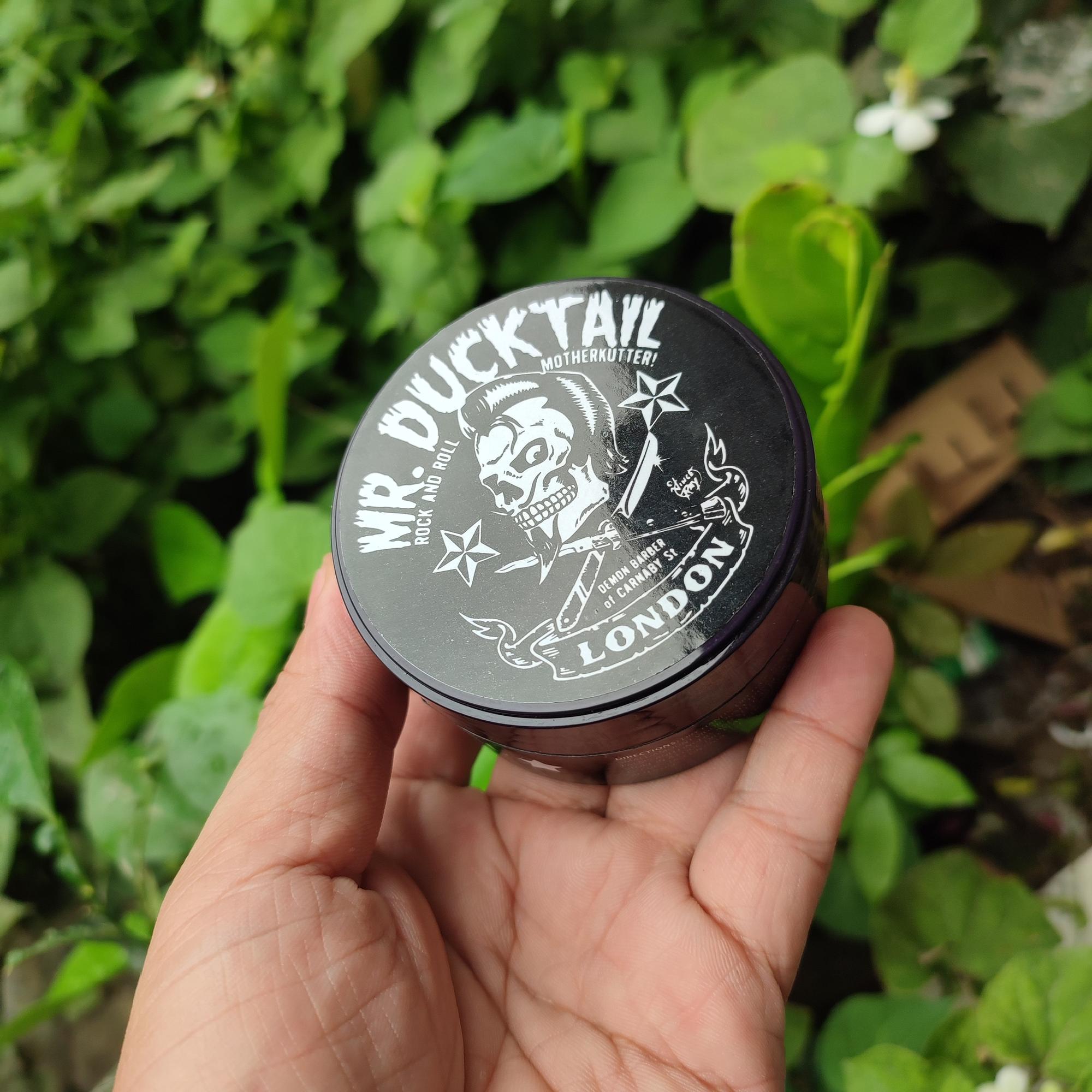 Sáp vuốt tóc MR.DUCKTAIL 80ml-duoc-ban-tai-CAO LÂM SHOP