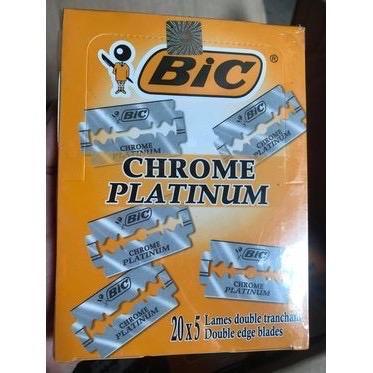 LƯỠI LAM BIC-duoc-ban-tai-Tiệm nhà Chou