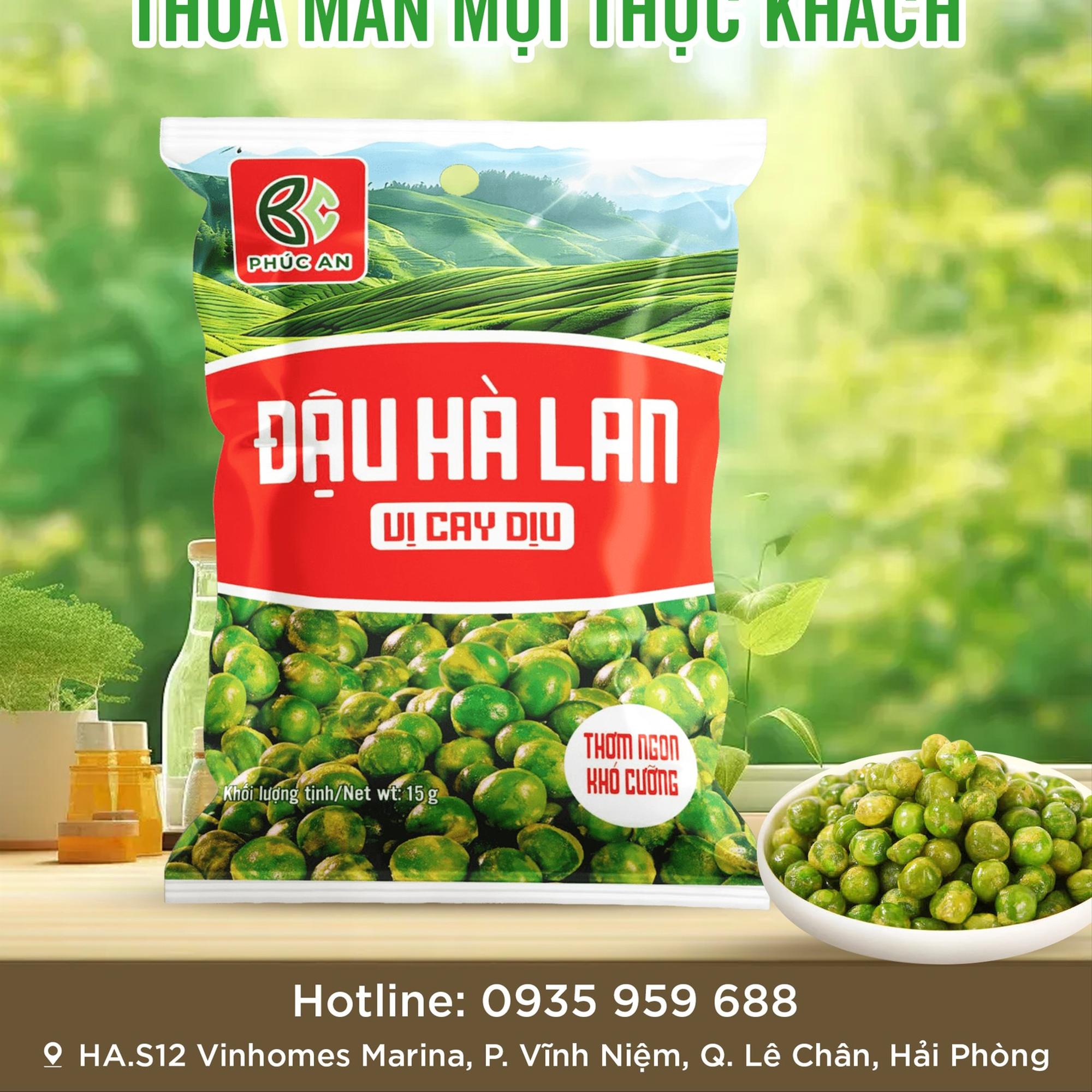 DAU HA LAN VI CAY NHE - 50PCS-duoc-ban-tai-KEM AICE