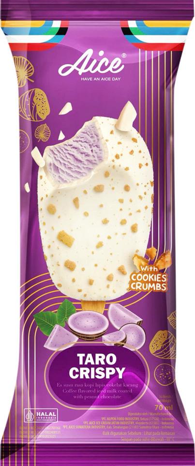 KHOAI MÔN TRẮNG-duoc-ban-tai-KEM AICE