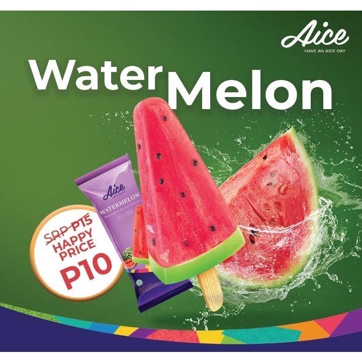Kem Dưa Hấu-duoc-ban-tai-KEM AICE