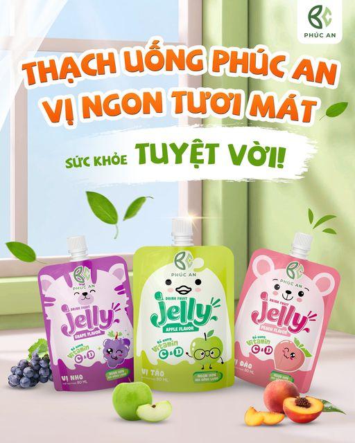 THACH UONG VI DAO - 10PCS-duoc-ban-tai-KEM AICE