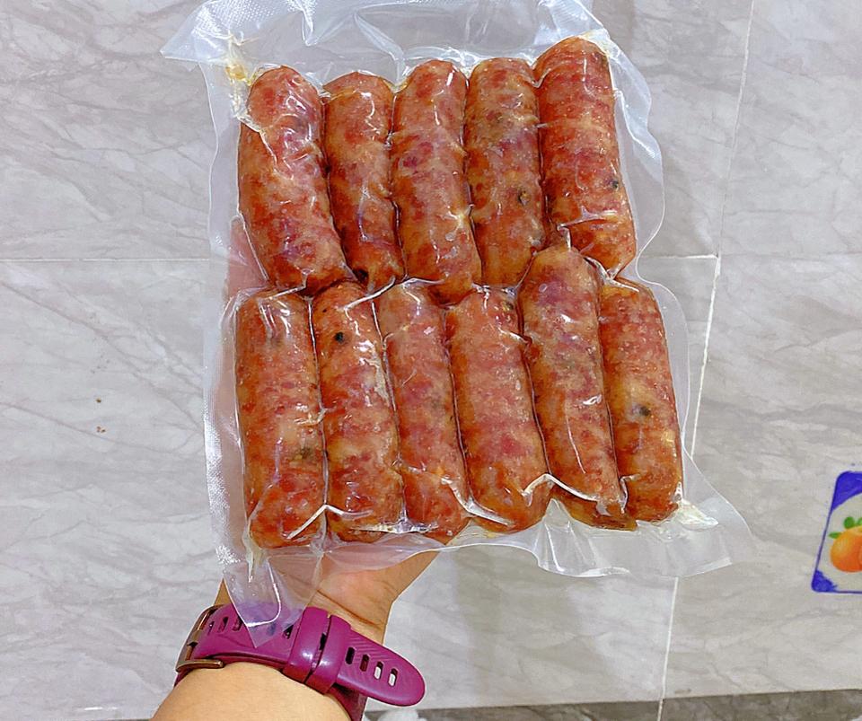 Nữa Lạp xưởng 0,5kg-duoc-ban-tai-Bếp Mẹ Ken