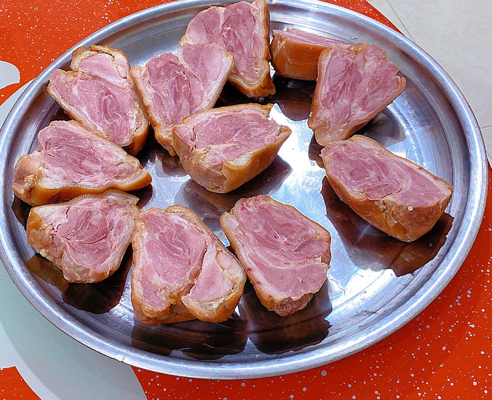 Nữa giò heo xk-duoc-ban-tai-Bếp Mẹ Ken
