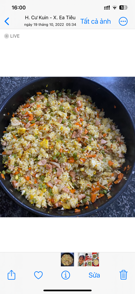 Heo rau củ-duoc-ban-tai-Bếp Mẹ Ken