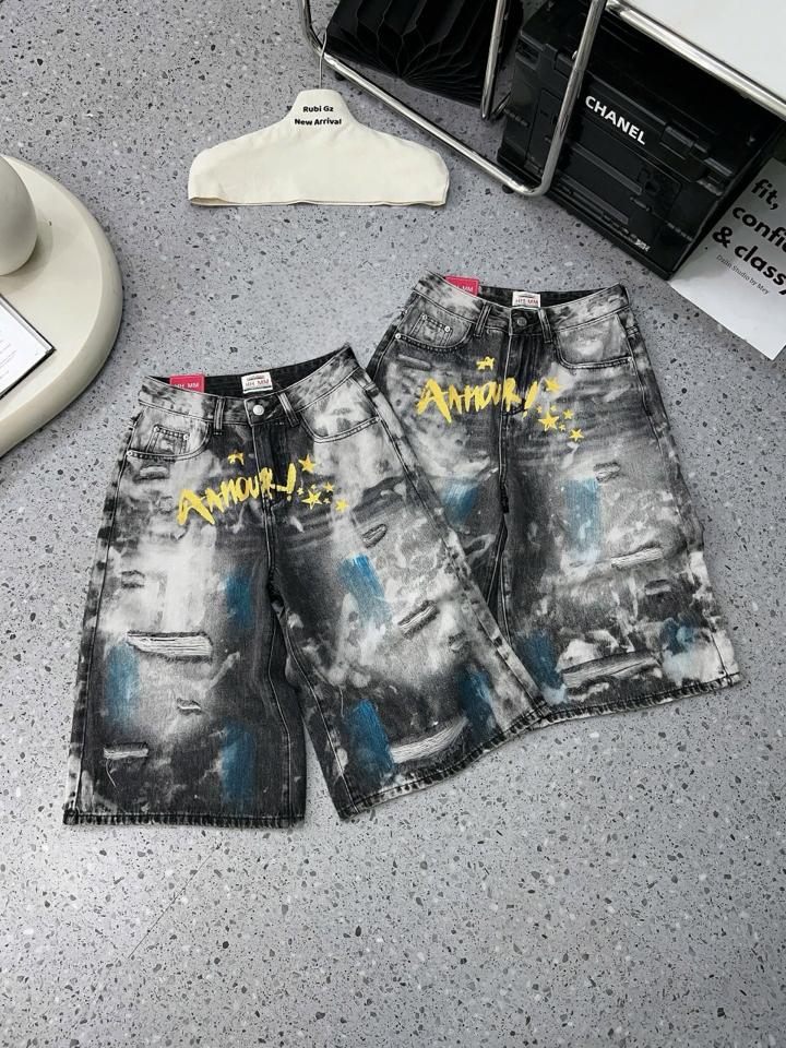 Quần Jean Lửng sơn-duoc-ban-tai-Thanh Berry