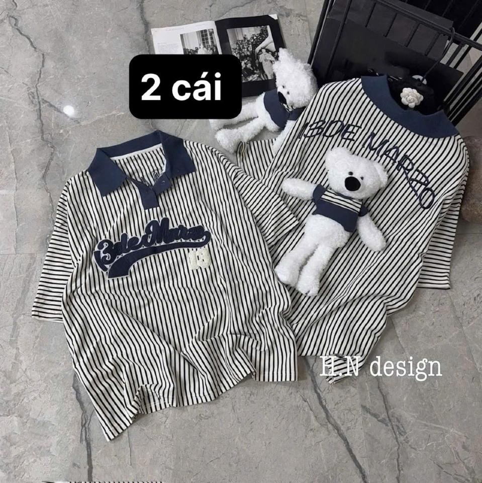Áo Gấu -duoc-ban-tai-Thanh Berry