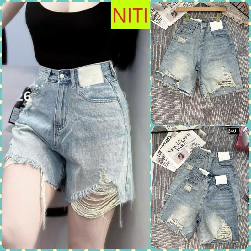 Quần jean lửng cá tính qc-duoc-ban-tai-Thanh Berry