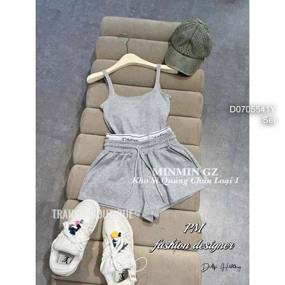 Set Adidas Short đùi l1-duoc-ban-tai-Thanh Berry