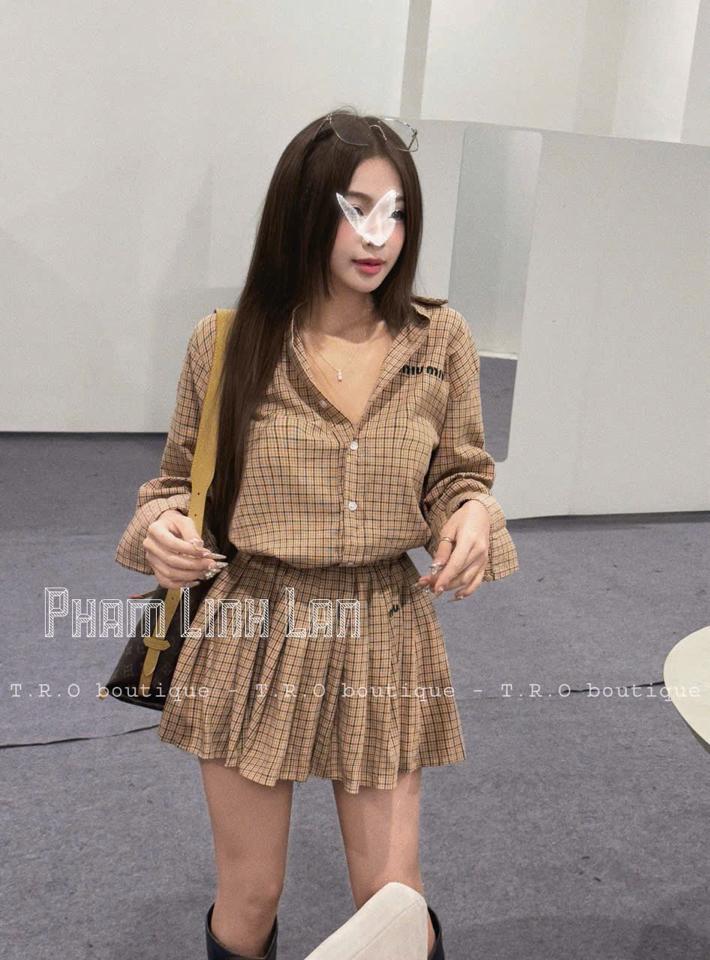 set sơmi miumiu-duoc-ban-tai-Thanh Berry