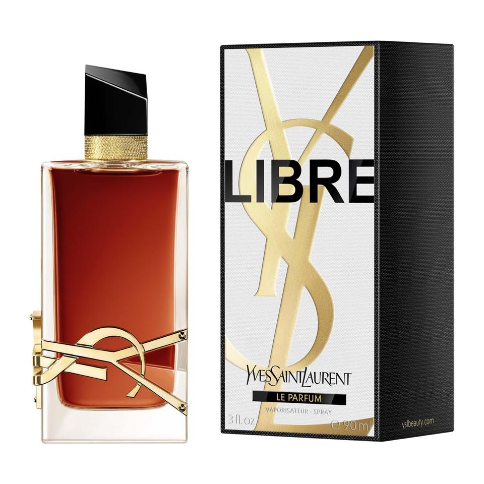 Yves Saint Laurent YSL Libre Le Parfum-duoc-ban-tai-Thanh Berry
