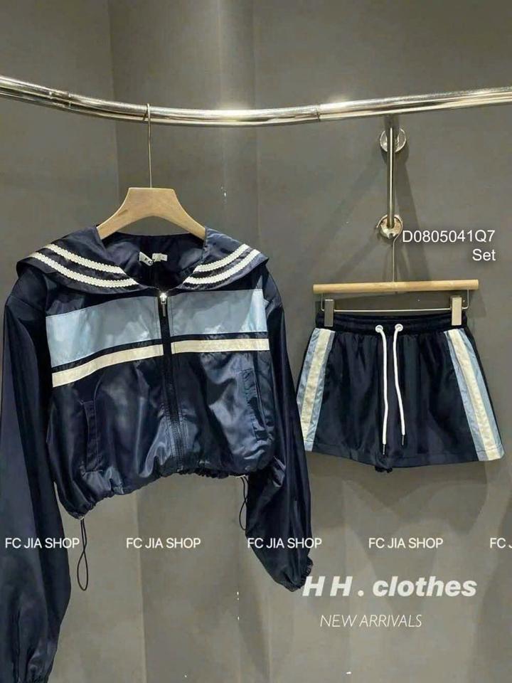 Set Gió Short -duoc-ban-tai-Thanh Berry