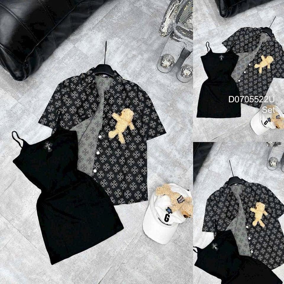 Set 2 Món kèm gấu-duoc-ban-tai-Thanh Berry