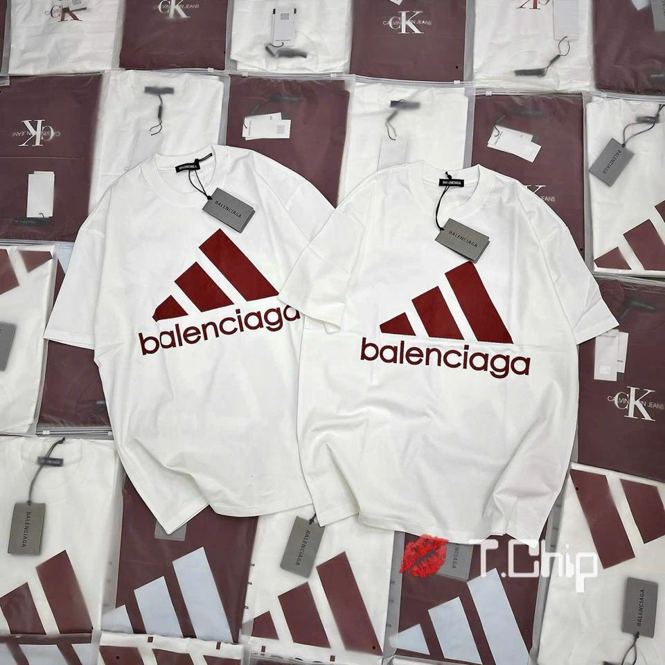 Áo Balenciaga-duoc-ban-tai-Thanh Berry