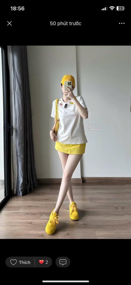 Áo Thun Hoa Quả Qccc-duoc-ban-tai-Thanh Berry