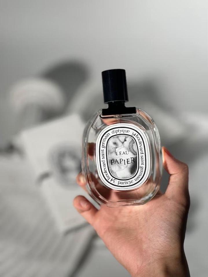 Unisex  L'eau Papier Eau 100ml-duoc-ban-tai-Thanh Berry