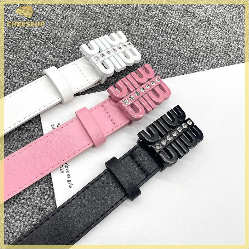 Đai thắt lưng miu cc-duoc-ban-tai-Thanh Berry